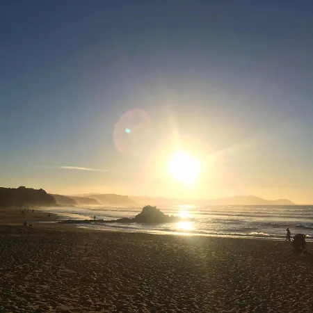 Kwatera prywatna Doble. Relax, Surf Y Montana